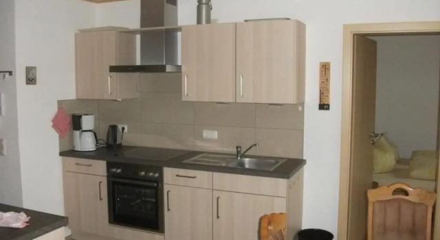 Appartamento Haus Lenzhalde