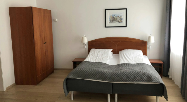 Hotel Noreg, Забронировать Отель Олесунн Ålesund Region