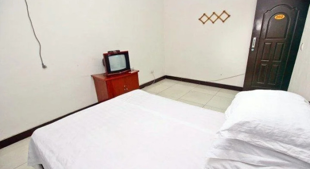 Junyue Inn, Buchen Sie Hotel Baoji Shaanxi
