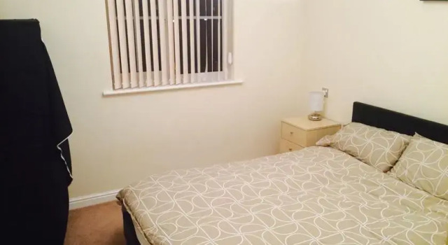 Apartment Doncaster Jenkinson Grove, Varaa Huoneisto Asunnot kohteessa Merseyside, Huoneisto