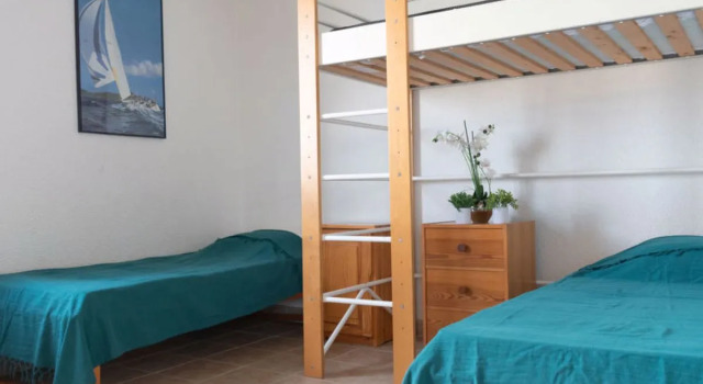 Guadeloupe, Rezervovat Hotel Hotely v Corbières s bazénem, Bazén