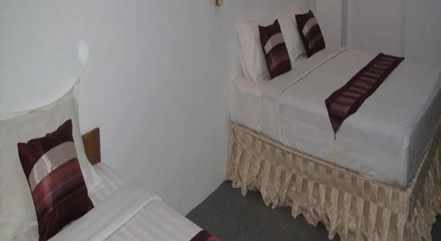 Global Grace Hotel, Book Hotel Taungoo Pegu region