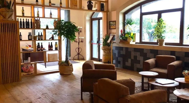 Guest House Terra di Venera