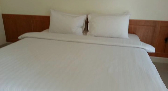 Na Soi 5 Chiangkhan, Varaa Matkakoti Hotellit North-Eastern Thailand pysäköinnillä, Pysäköinti