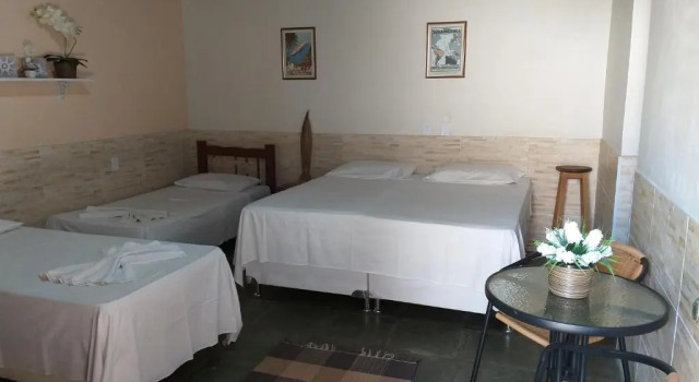Люкс Casa das Orquídeas