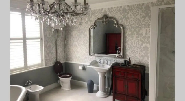 Luxury 2 bed Georgian Townhouse, Old Portsmouth, Забронировать Отель Портсмут Хэмпшир