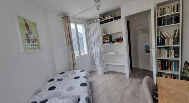 Maison de pécheur 3 chambres centre ville 10 min de la plage Good Mindset, Забронировать Отель Трувиль-сюр-Мер 