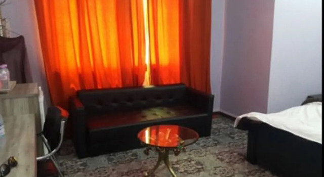 Hotel Casa Blanca, Rezerwuj Hotel Algier Algiers Province