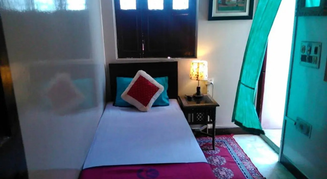 Номер Standard Shiva Guest House