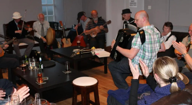 The Boyne Hotel, Забронировать Отель Портсой Aberdeenshire