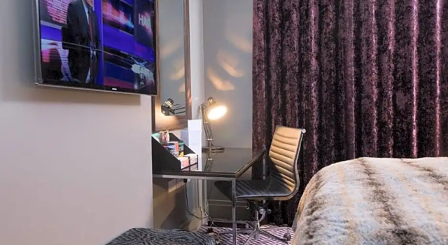 Номер Standard Malmaison Dundee