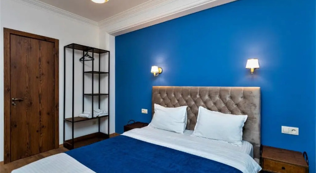 Двухместный номер Standard B&B Old Tbilisi