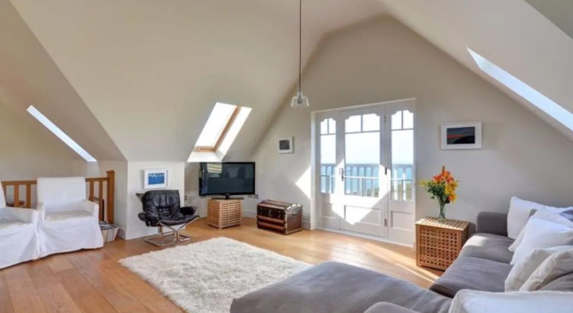 East Cliff Porthtowan, Book Hotel Hoteller i Porthtowan med parkering, Parkering