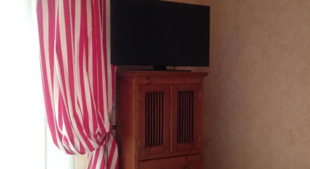 Семейный номер Standard Hosteria Natura