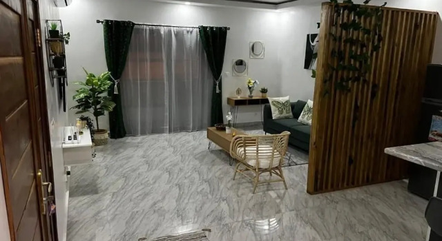 Luxury Apartment in Almadies, Забронировать Апартаменты/квартира Апартаменты области Дакара, Апартаменты/квартира