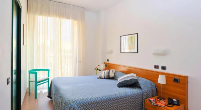 Двухместный номер Excelsior Hotel E Appartamenti