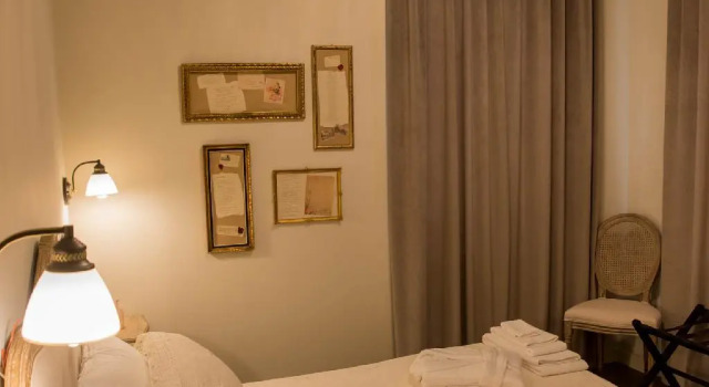 Номер Standard Kyria Boutique House