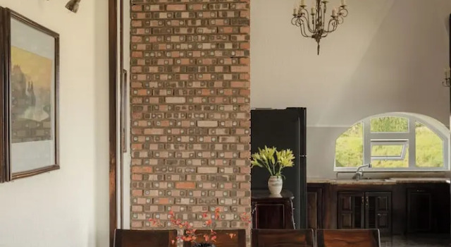 Двухместный семейный номер Standard c 1 комнатой The Manor Villas Da Lat