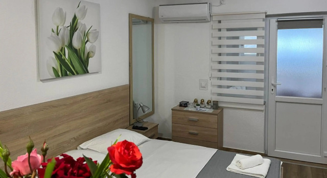 Apartmani Budimčić