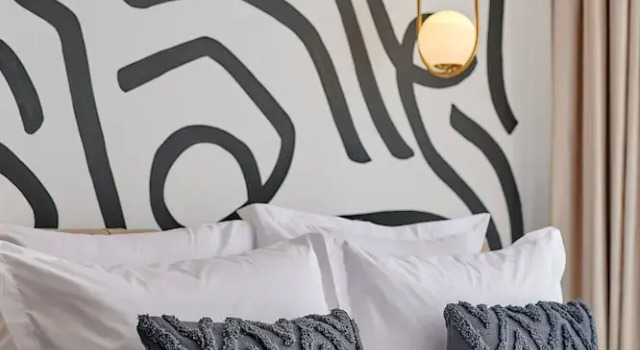 StayHere Rabat - Agdal Boutique Hotel