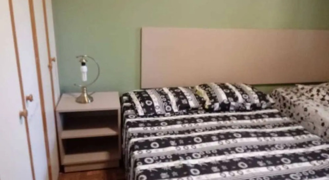 Двухместный номер Standard Pousada Golden Cataratas