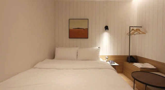 Номер Standard Seven Bricks Hotel