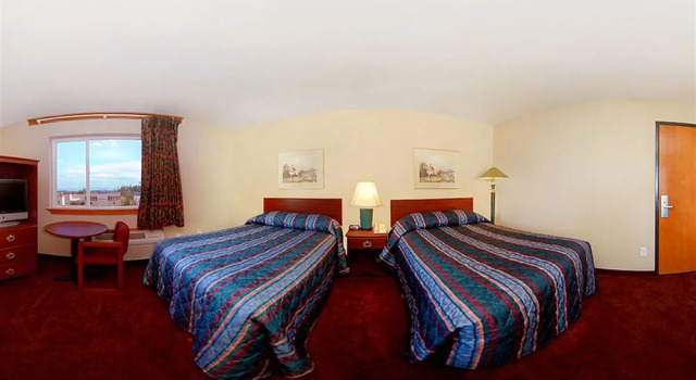Rodeway Inn North, Book Hotel Shoreline Washington (state)