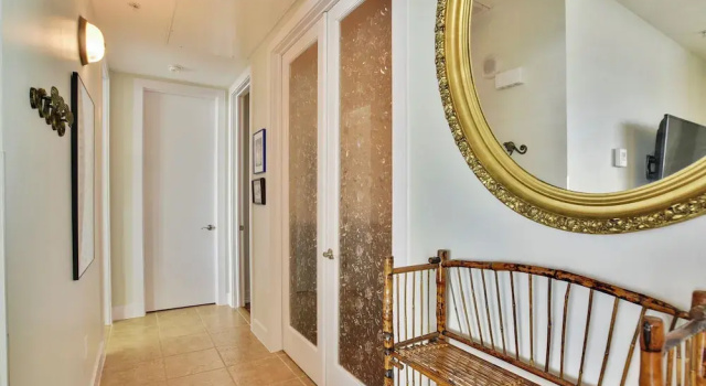 Номер Standard с 3 комнатами с балконом Emerald 1111 by Ryson Vacation Rentals