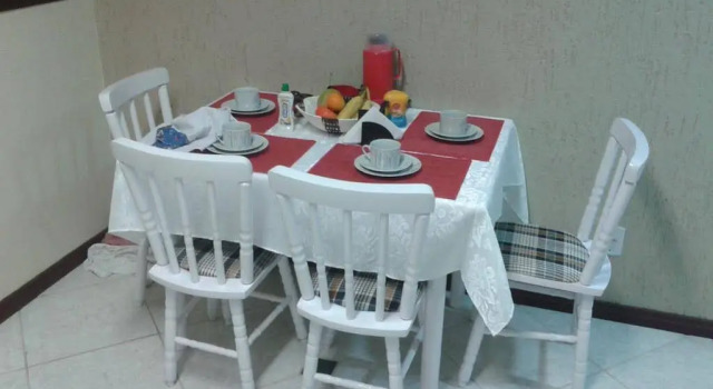 Casa 25 (Dois Pinheiros)