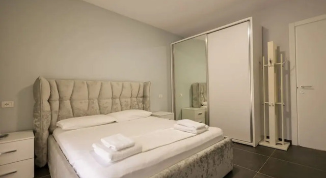 Sanpietro Vacation Apartment 030