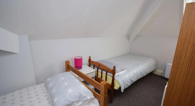 The Chymes Holiday Flats, Забронировать Отель Отели Ланкашир 3 звезды, 3*