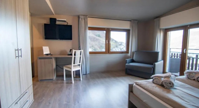 Deluxe Zimmer Hotel Saligari
























Jetzt buchen