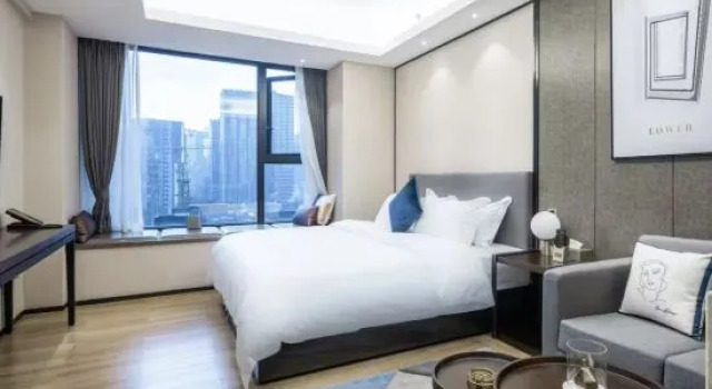 Yuyu Hotel (Zhumadian Century Plaza Tianzhongshan Avenue), Book Hotel Zhumadian Henan