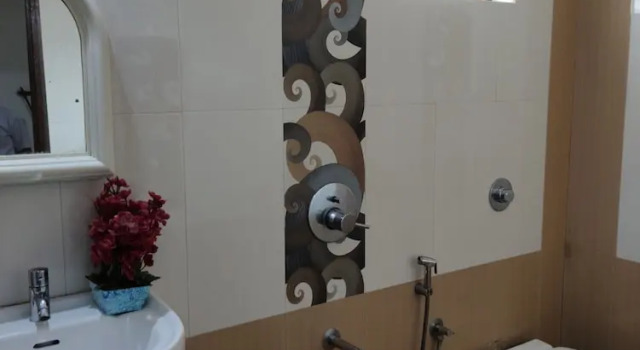 Номер Standard Hotel Kismat Mahal