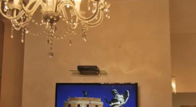 Номер Economy B&B Roma Royal Residence