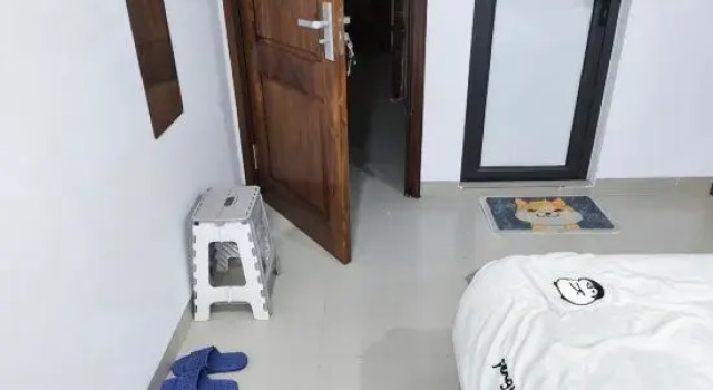 Heart Homestay, Забронировать Отель Отели Муниципалитета Ханоя с парковкой, Парковка