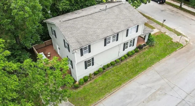 Gorgeous East Village Home Near Downtown Sleeps 12 5 bedrooms Coffee BBQ AC Parking, Boek Hotel Atlanta Georgia