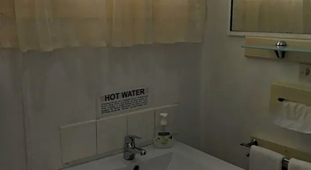 Номер Standard Major Innes Motel