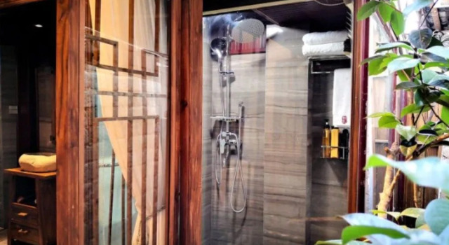 Colorful Mountain Boutique Inn, Book Boutique Baoshan Yunnan