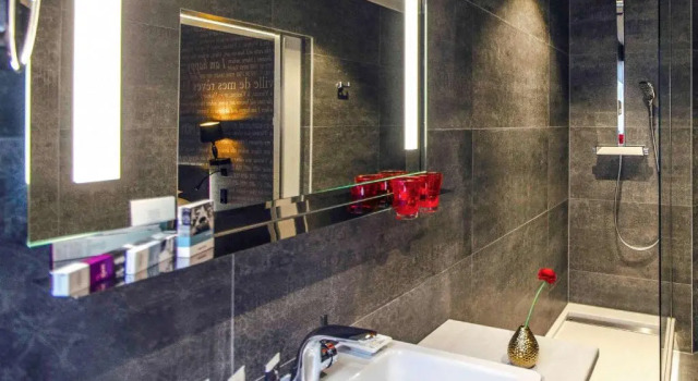 Двухместный номер Privilege Mercure Vienna First