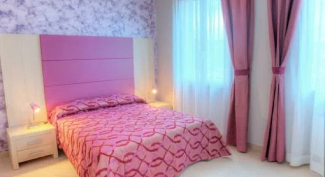 Holiday home Cinque Fiori
