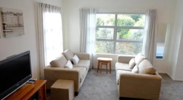 The Olive Grove Suite
