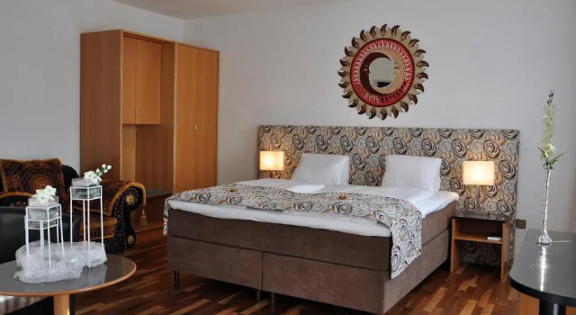 Номер Classic Hotel Torwirt