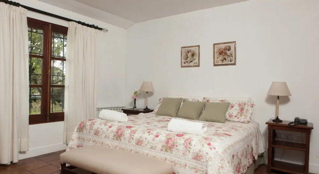 Двухместный номер Superior Las Moras Hotel