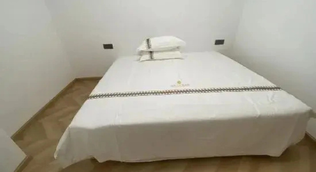 Люкс Дуплекс с 3 комнатами 30 Degree North Latitude Homestay