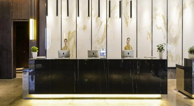 Zhuji Hotel, Prenota Hotel Zhuji Zhejiang