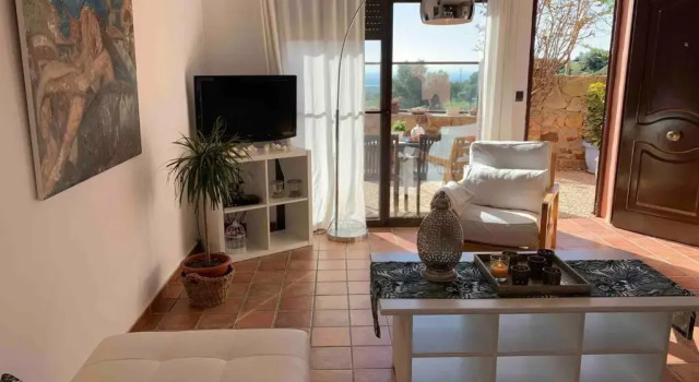 Natural Dream Apartment Blue Wifi, Buchen Sie Ferienwohnung La Costa Andalusien
