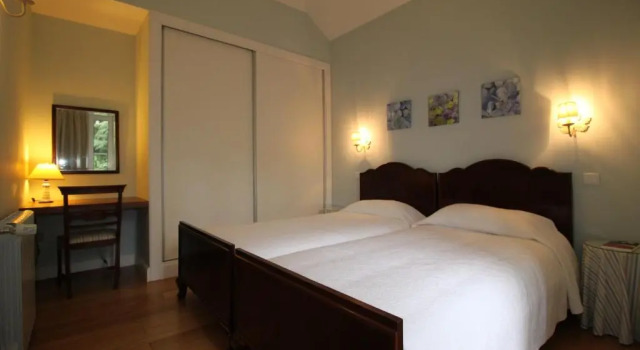 Quinta Das Faias, Rezervați Hotel Camacha Insulele Madeira