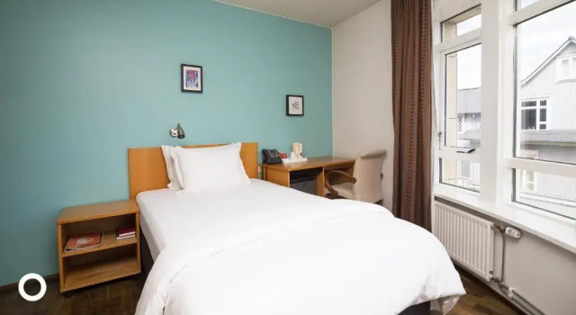 Одноместный номер Superior Center Hotels Klopp