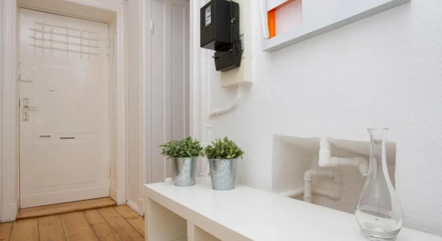 Апартаменты primeflats - Apartment for Families and Groups 26